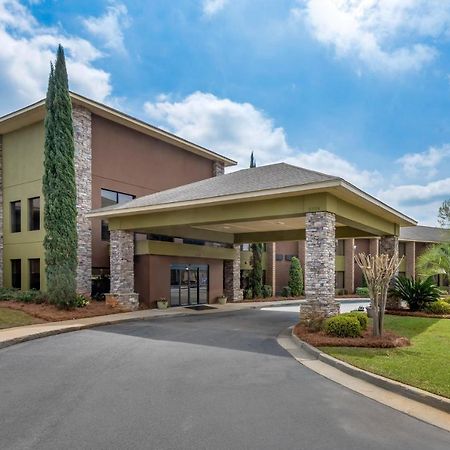 Comfort Inn Warner Robins - Robins AFB Exterior foto