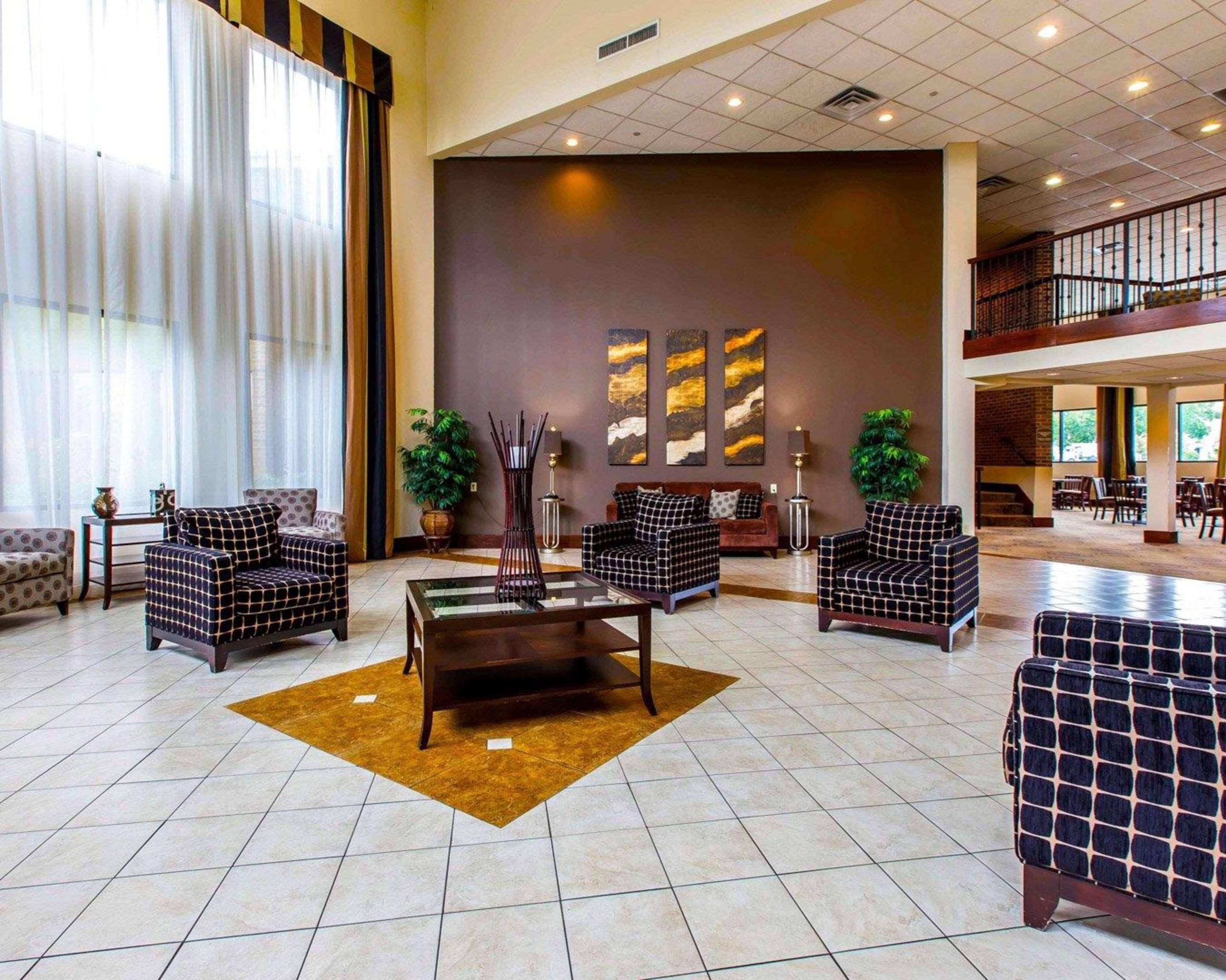 Comfort Inn Warner Robins - Robins AFB Exterior foto