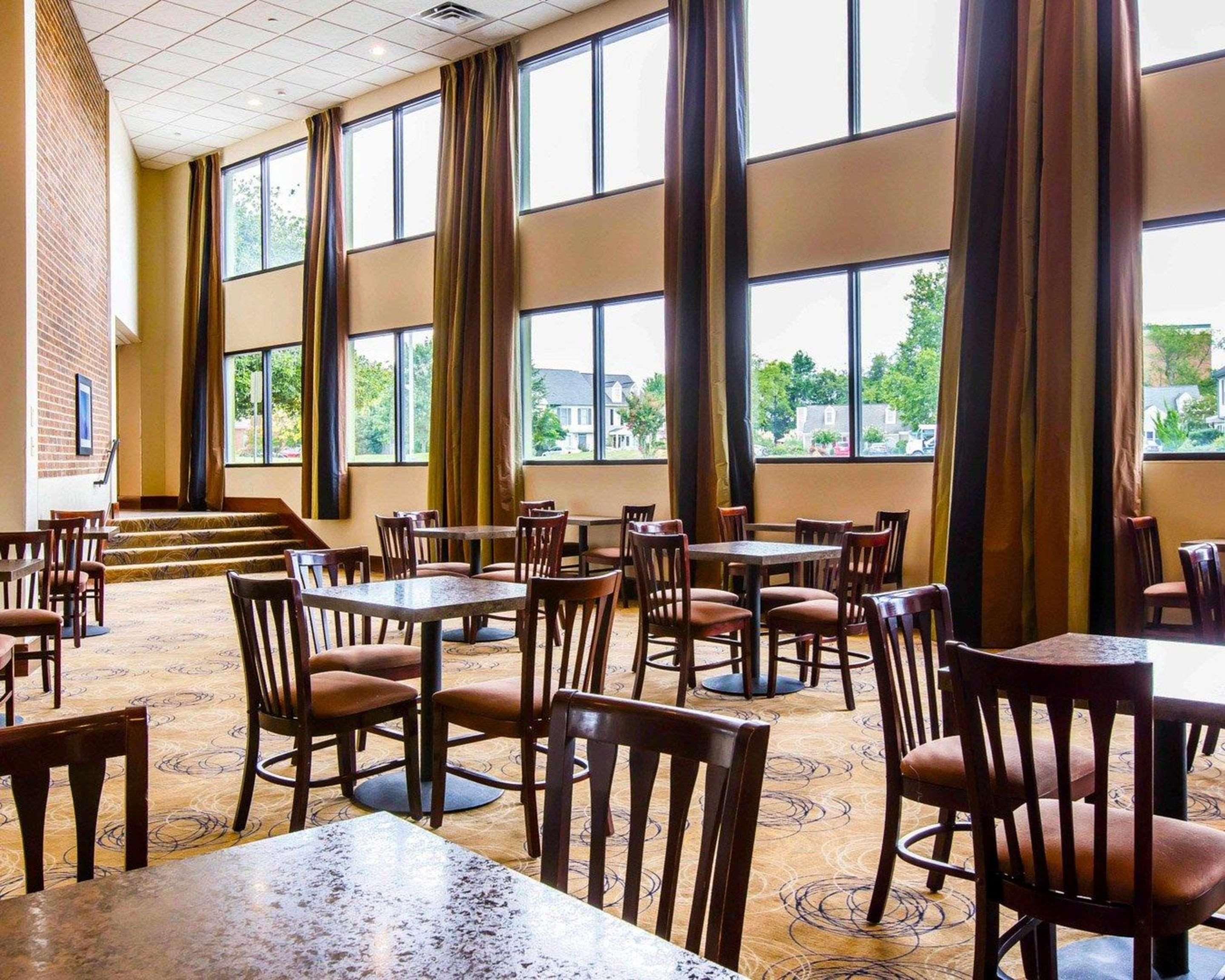 Comfort Inn Warner Robins - Robins AFB Exterior foto