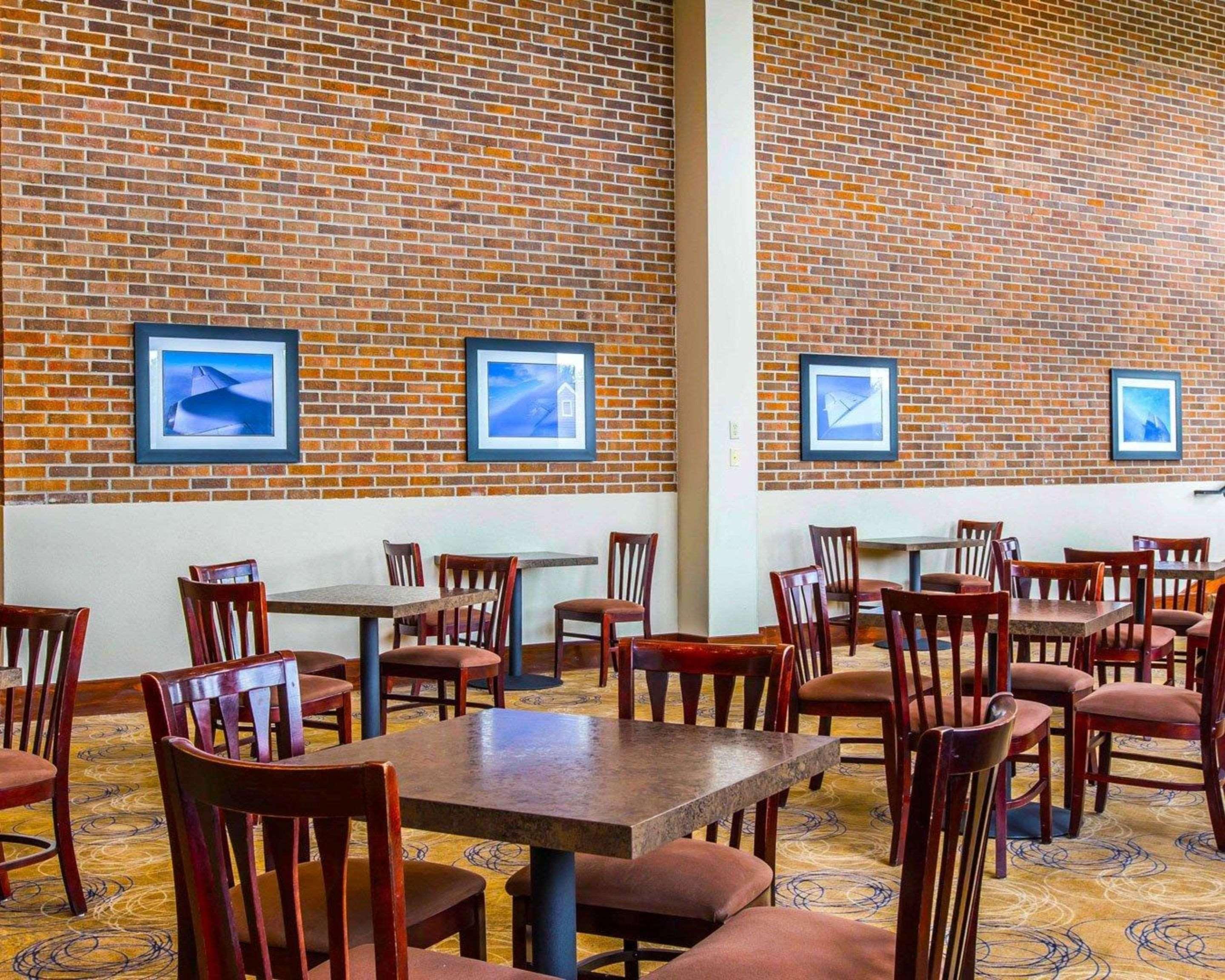 Comfort Inn Warner Robins - Robins AFB Exterior foto