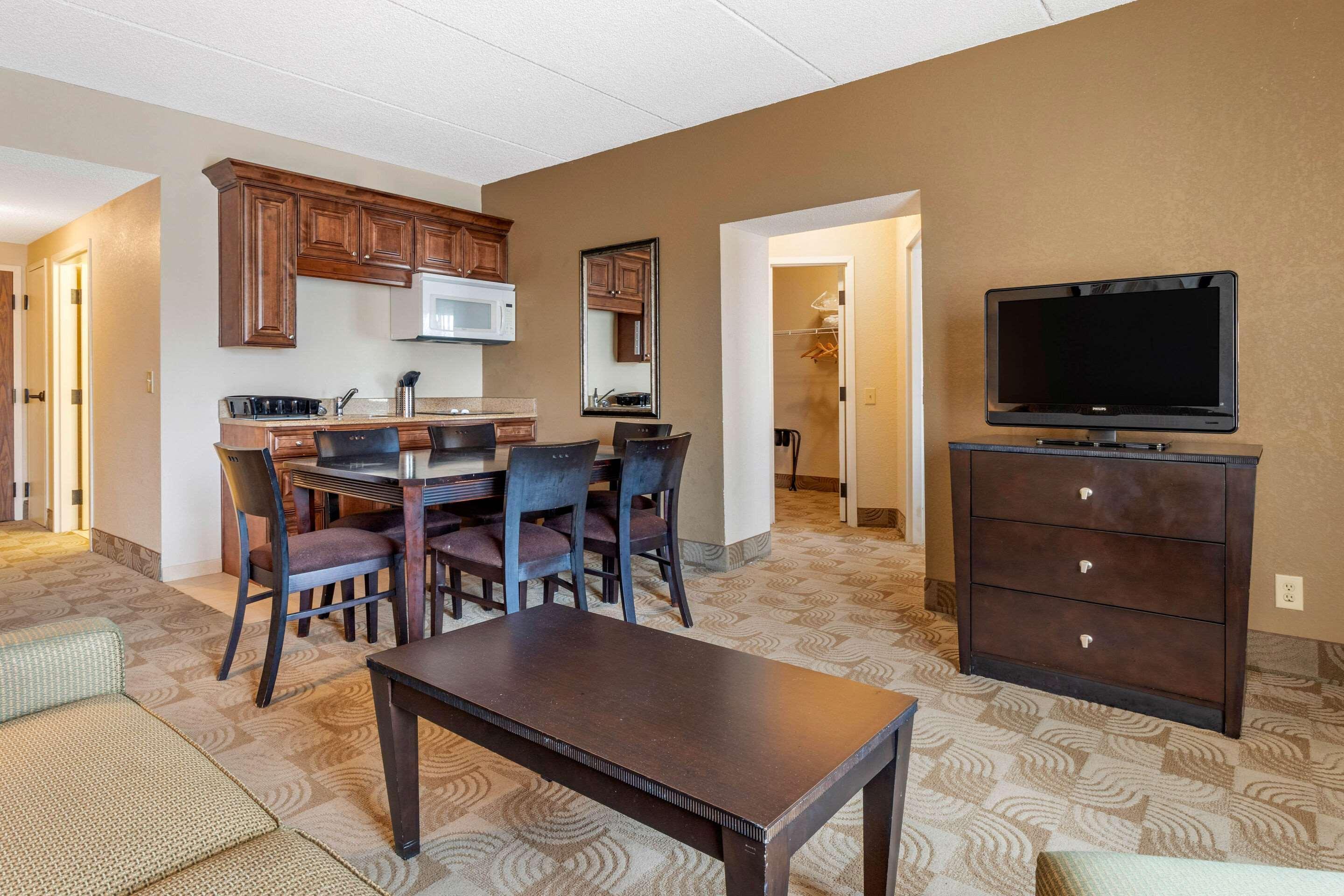 Comfort Inn Warner Robins - Robins AFB Exterior foto