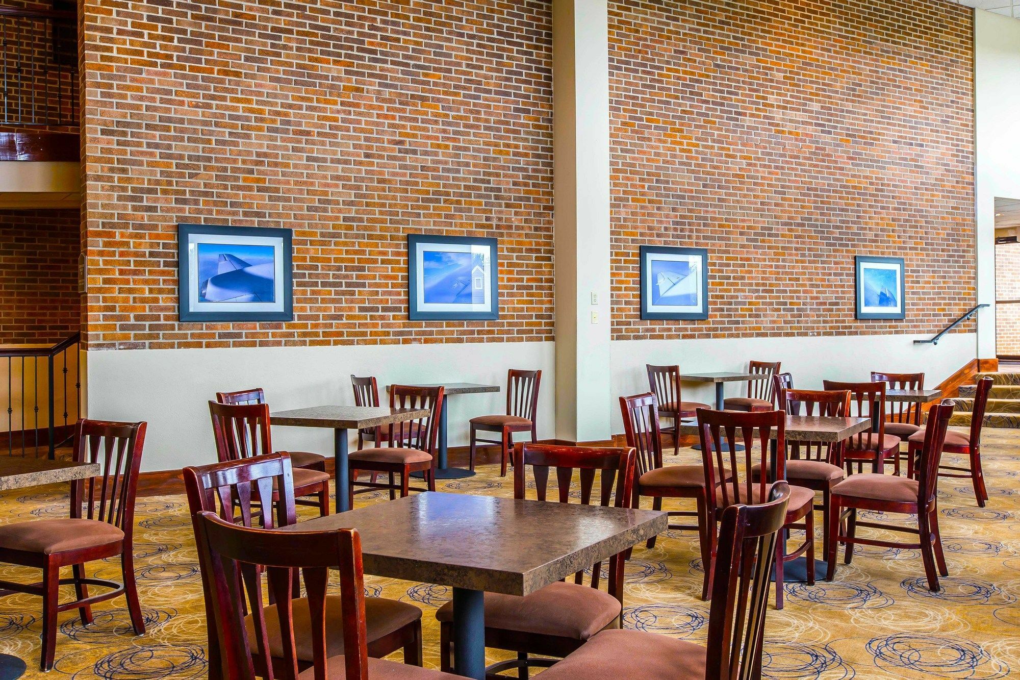 Comfort Inn Warner Robins - Robins AFB Exterior foto