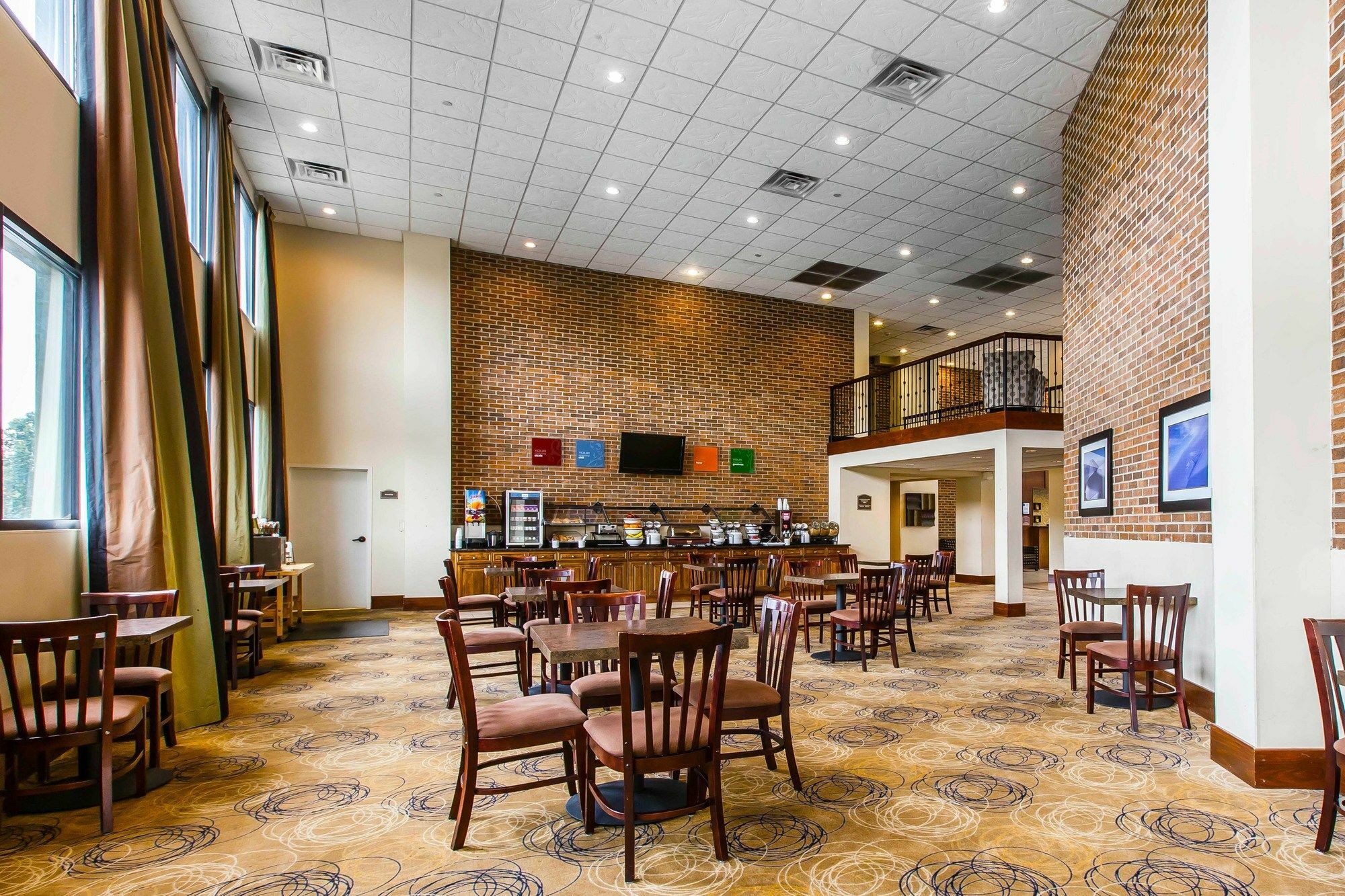Comfort Inn Warner Robins - Robins AFB Exterior foto