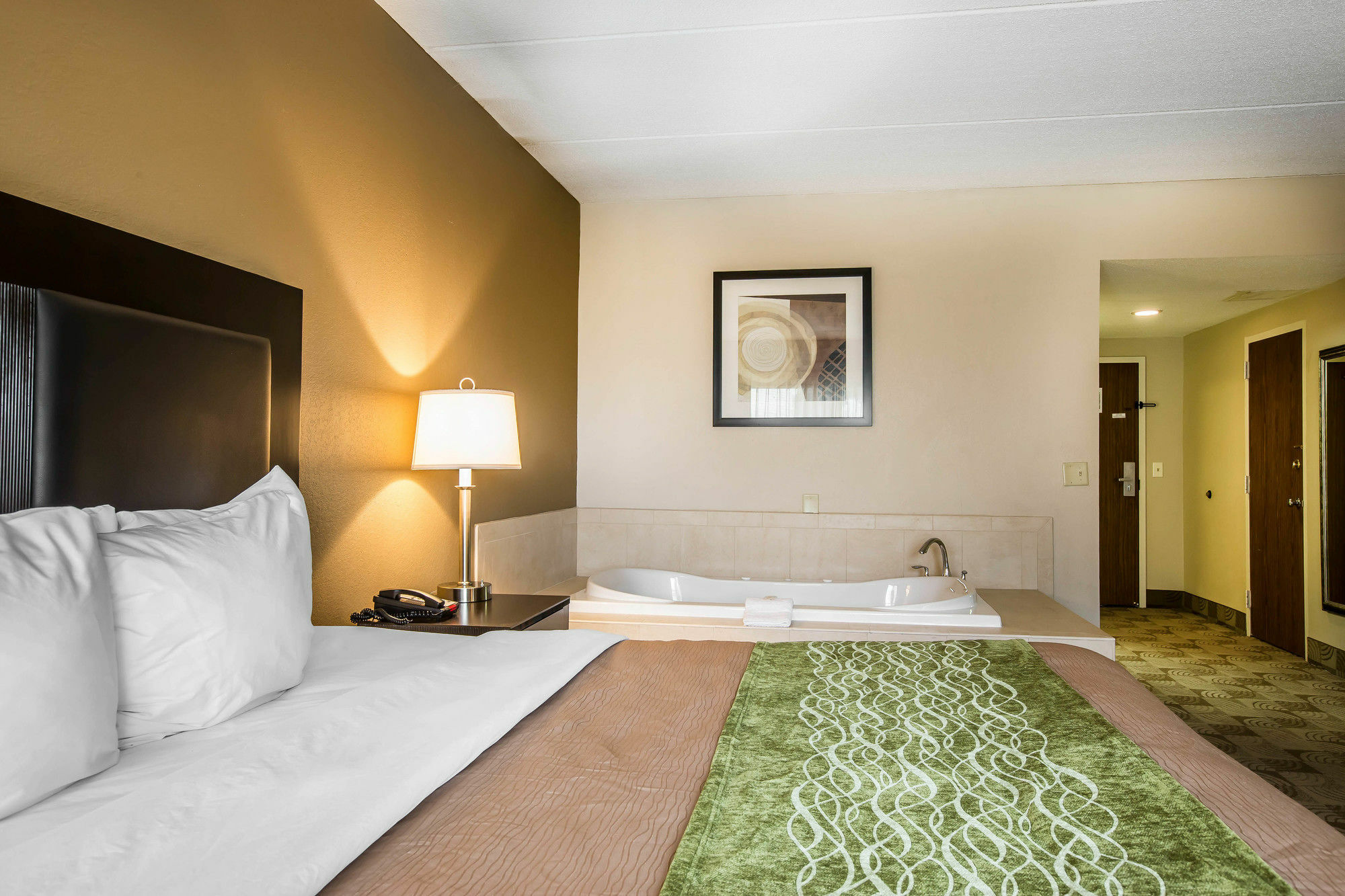 Comfort Inn Warner Robins - Robins AFB Exterior foto